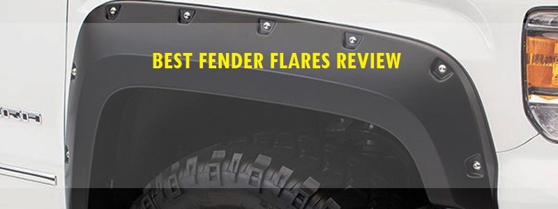Best Fender Flares Review