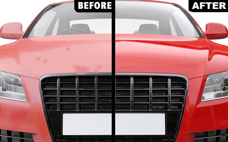 How To Remove Ceramic Coating 3 Step By Step Complete Process