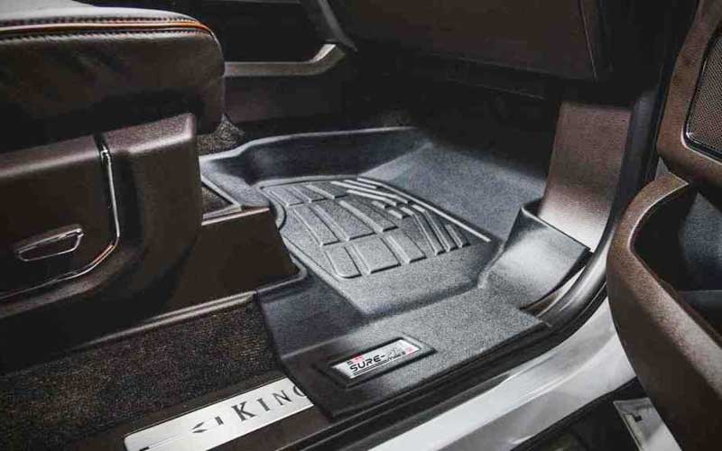 Best Jeep Wrangler Floor Mats Review and Complete Guide